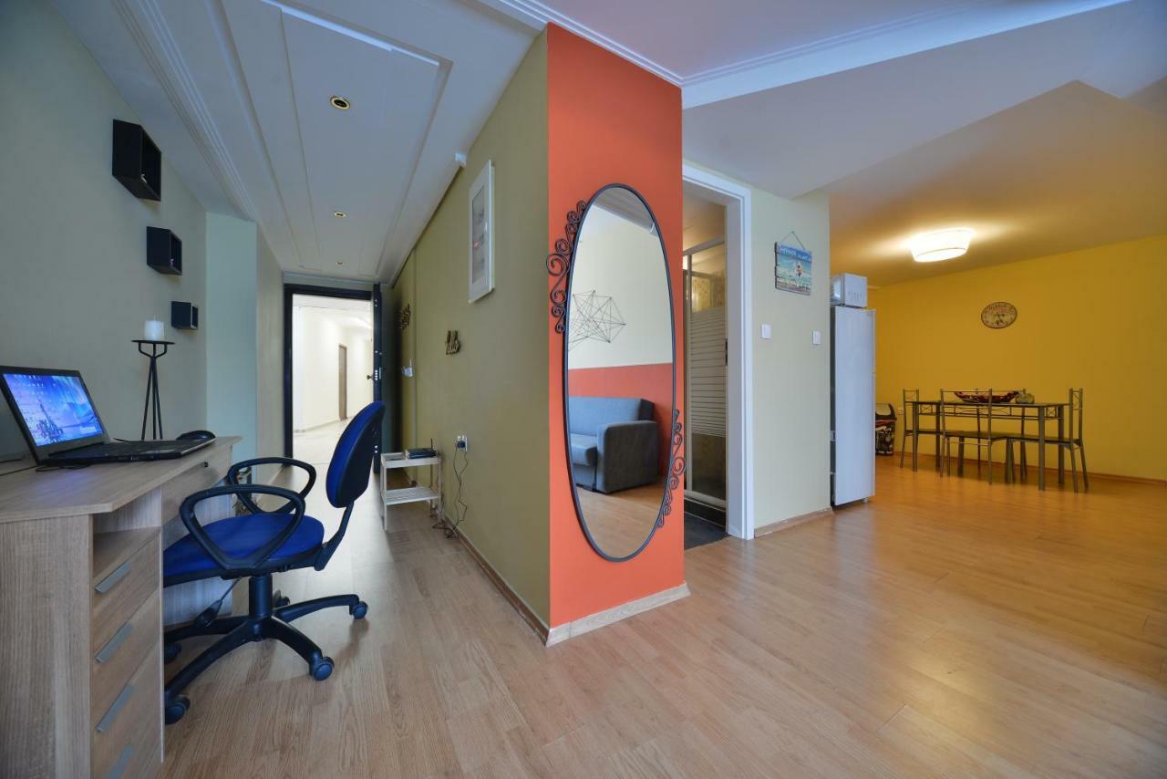 Unique Moments Apartment Athens Exterior photo