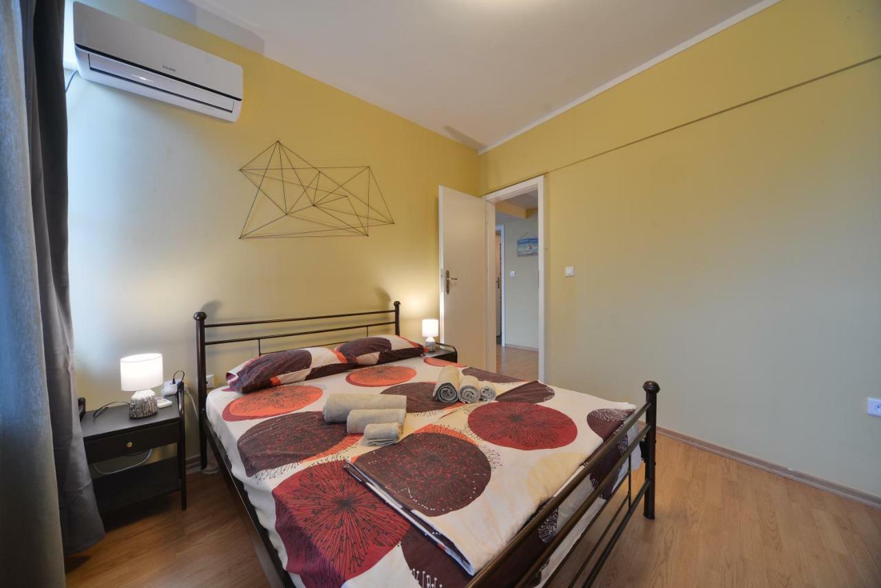 Unique Moments Apartment Athens Exterior photo